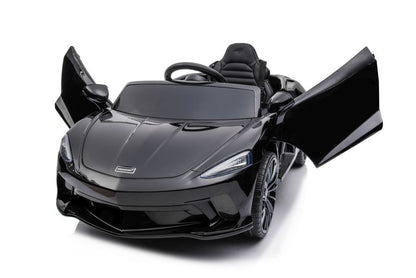 Electric Ride-On McLaren GT 12V Black