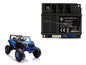Central module JR1932RX-24V for XMX613 