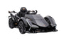 Elektro Kinderauto Lamborghini GT HL528 Schwarz
