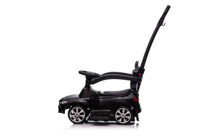 Handle BMW SXZ2078 Black