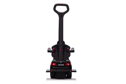 Handle BMW SXZ2078 Black