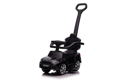 Handle BMW SXZ2078 Black