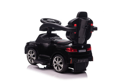 Handle BMW SXZ2078 Black